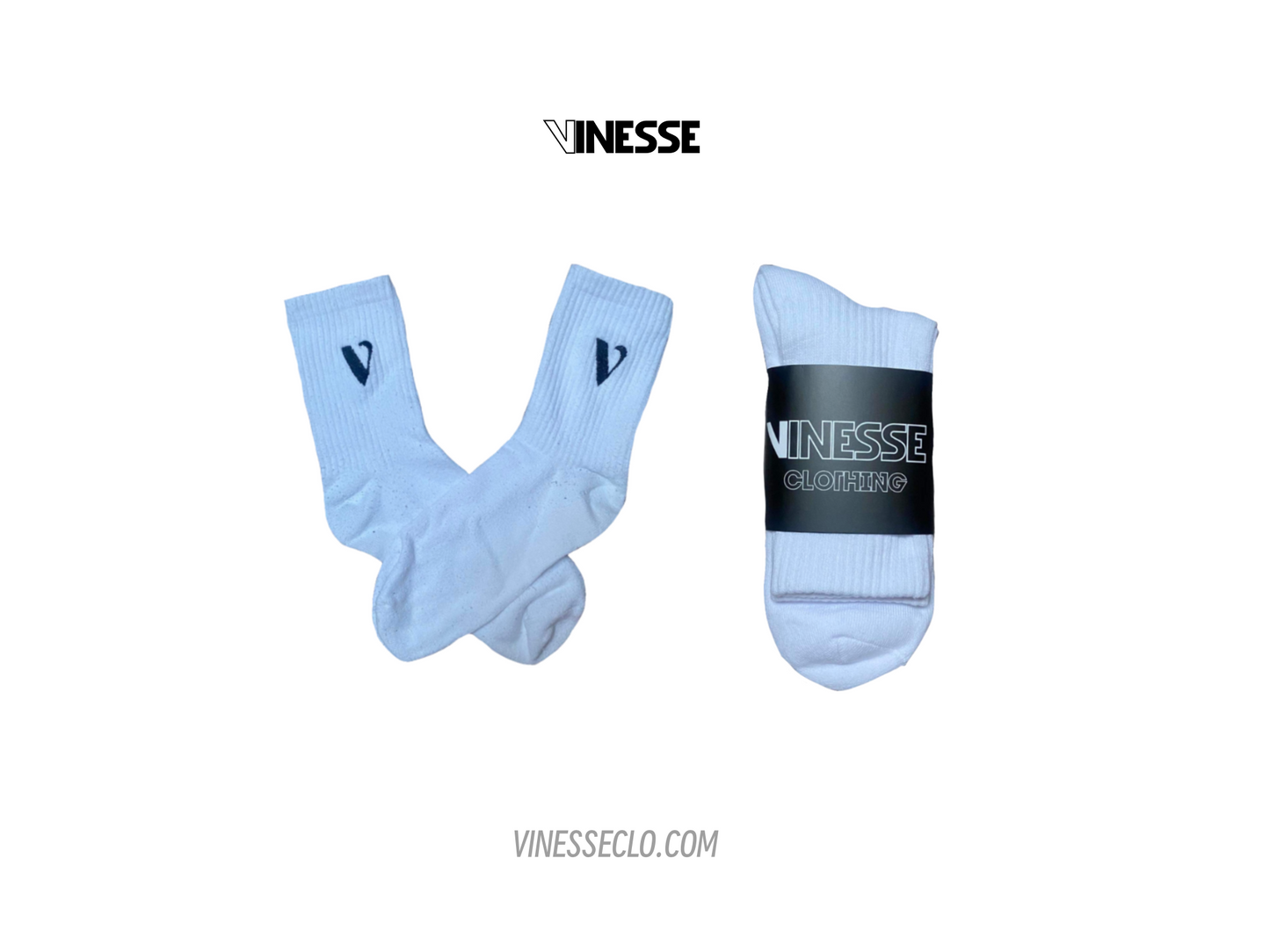 VINESSE SOCKS